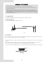 Preview for 16 page of Airwell WELLEA SPLIT AW-YHPS04-H91 Installation Manual