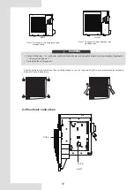 Preview for 22 page of Airwell WELLEA SPLIT AW-YHPS04-H91 Installation Manual