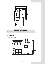 Preview for 23 page of Airwell WELLEA SPLIT AW-YHPS04-H91 Installation Manual