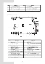 Preview for 24 page of Airwell WELLEA SPLIT AW-YHPS04-H91 Installation Manual