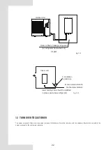 Preview for 26 page of Airwell WELLEA SPLIT AW-YHPS04-H91 Installation Manual