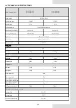 Preview for 33 page of Airwell WELLEA SPLIT AW-YHPS04-H91 Installation Manual