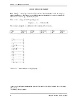 Preview for 2 page of Airwell WNG12 Technical Manual