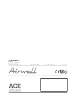 Preview for 44 page of Airwell WNG12 Technical Manual