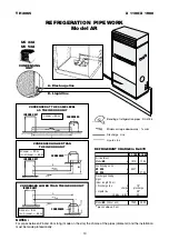 Предварительный просмотр 19 страницы Airwell X 1100 AO Technical Data Manual