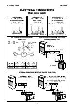 Предварительный просмотр 20 страницы Airwell X 1100 AO Technical Data Manual