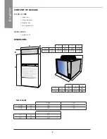 Preview for 8 page of Airwell X AO Installation And Maintenance Manual