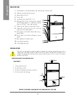 Preview for 10 page of Airwell X AO Installation And Maintenance Manual