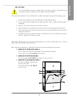 Preview for 11 page of Airwell X AO Installation And Maintenance Manual