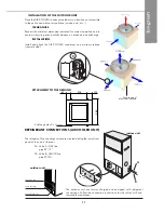 Preview for 13 page of Airwell X AO Installation And Maintenance Manual