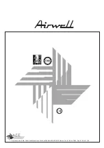 Preview for 21 page of Airwell X2450 Technical Manual