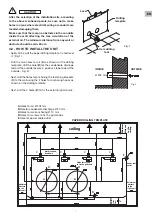 Preview for 7 page of Airwell XDA Installation Manual