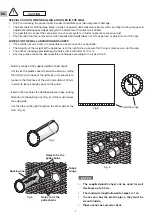 Preview for 8 page of Airwell XDA Installation Manual