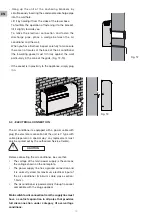 Preview for 10 page of Airwell XDA Installation Manual