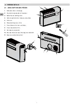 Preview for 14 page of Airwell XDA Installation Manual