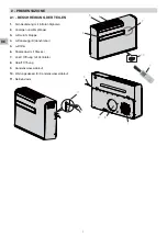 Preview for 24 page of Airwell XDA Installation Manual