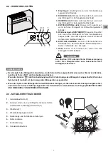 Preview for 25 page of Airwell XDA Installation Manual