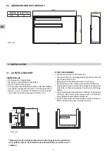 Preview for 26 page of Airwell XDA Installation Manual