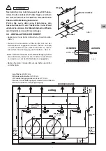 Preview for 27 page of Airwell XDA Installation Manual