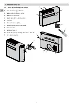 Preview for 34 page of Airwell XDA Installation Manual