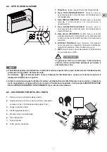 Preview for 35 page of Airwell XDA Installation Manual