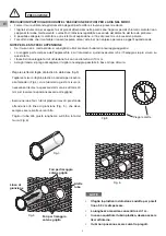 Preview for 38 page of Airwell XDA Installation Manual