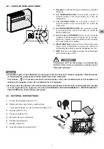 Preview for 45 page of Airwell XDA Installation Manual