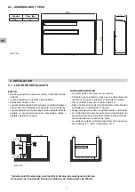 Preview for 46 page of Airwell XDA Installation Manual