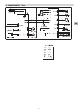 Preview for 51 page of Airwell XDA Installation Manual