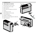 Preview for 54 page of Airwell XDA Installation Manual