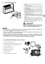 Preview for 55 page of Airwell XDA Installation Manual