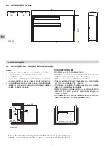 Preview for 56 page of Airwell XDA Installation Manual