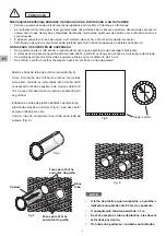 Preview for 58 page of Airwell XDA Installation Manual