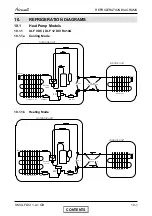 Предварительный просмотр 24 страницы Airwell XLF 12 Service Manual