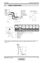 Предварительный просмотр 25 страницы Airwell XLF 12 Service Manual