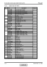 Предварительный просмотр 45 страницы Airwell XLF 12 Service Manual