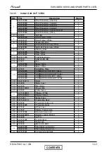 Предварительный просмотр 46 страницы Airwell XLF 12 Service Manual