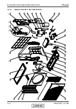 Предварительный просмотр 47 страницы Airwell XLF 12 Service Manual