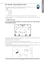 Предварительный просмотр 15 страницы Airwell XLM OG 18 Installation And Maintenance Manual