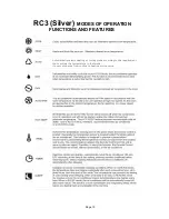 Preview for 12 page of Airwell XLM12RCA Service & Installation Manual