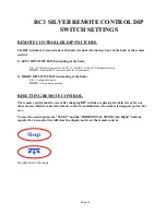 Preview for 15 page of Airwell XLM12RCA Service & Installation Manual