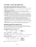 Preview for 16 page of Airwell XLM12RCA Service & Installation Manual