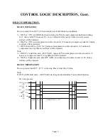 Preview for 19 page of Airwell XLM12RCA Service & Installation Manual