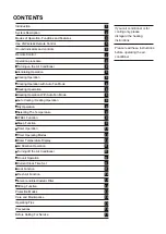 Preview for 2 page of Airwell XLM14RCA Programming And Operations Manual