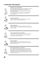 Preview for 10 page of Airwell XLM14RCA Programming And Operations Manual