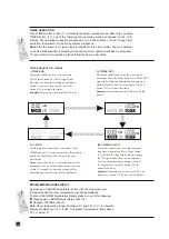 Preview for 12 page of Airwell XLM14RCA Programming And Operations Manual