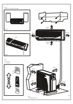 Preview for 22 page of Airwell XLM14RCA Programming And Operations Manual