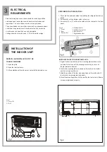 Preview for 23 page of Airwell XLM14RCA Programming And Operations Manual