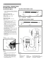 Preview for 25 page of Airwell XLM14RCA Programming And Operations Manual