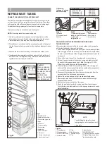 Preview for 26 page of Airwell XLM14RCA Programming And Operations Manual